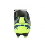 HDL Football Shoes Amaze Green Blue